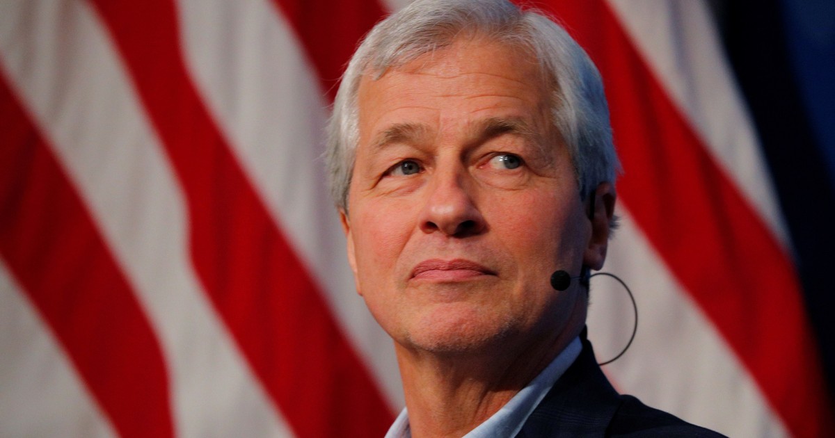 Most of the big banks are rallying after JPMorgan, Citigroup, and Wells ...