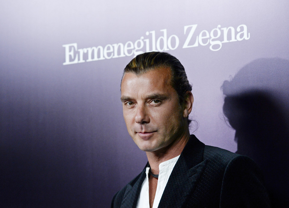 Gavin Rossdale