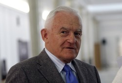 Miller: Polska ma duże szanse na ponad 400 mld zł z unijnego budżetu