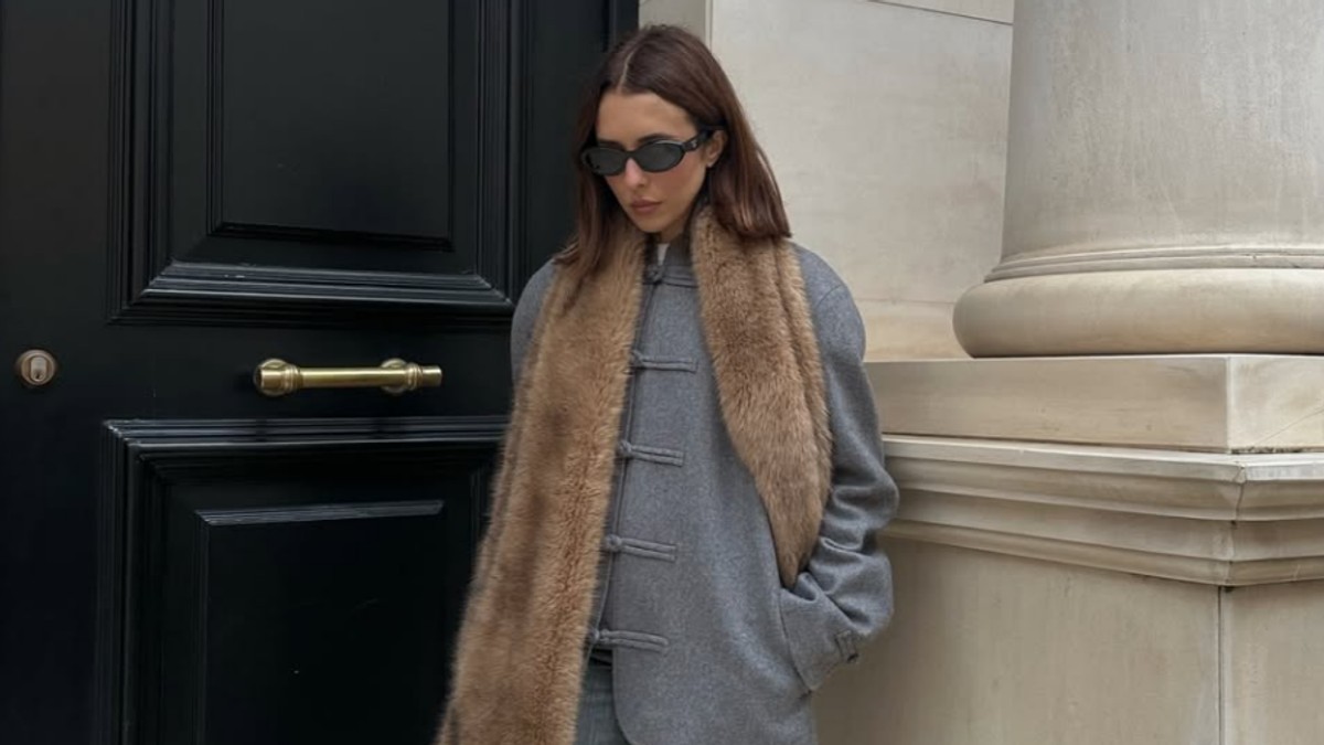 Zima ne mora da pokvari stil: Ovo su poslovni autfiti koji su i topli i savršeno šik