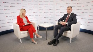 Firmy będą inwestowały w samochody elektryczne