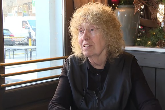 "TANJA BOŠKOVIĆ JE TRAŽILA NOVAC U KOVERTI" Eva Ras nakon mnogo godina otkrila zbog čega je glumica napustila "Srećne ljude" (Video)