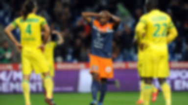 Francja: remis Montpellier HSC z FC Nantes