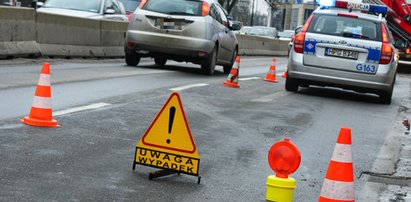 Tragedia na Podlasiu. 15-latek zginął po zderzeniu z 16-latkiem