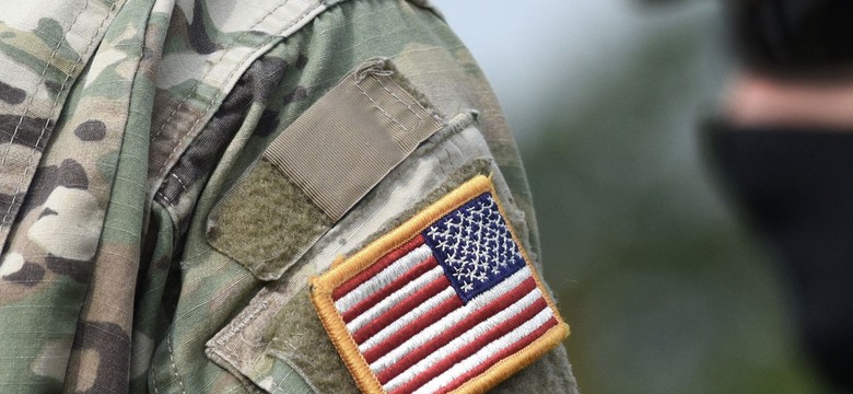 Podejrzany o wyciek tajnych danych USA - aresztowany. To 21-letni żołnierz