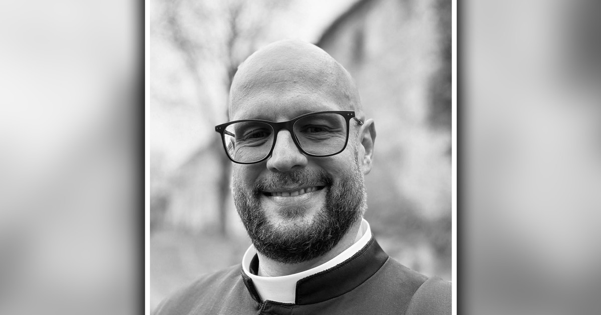 Nie żyje ksiądz harcmistrz Adam Żygadło. Odszedł w swoje urodziny