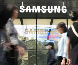 Samsung zgarnął worki z pieniędzmi. Ogromny zysk na sztucznej inteligencji