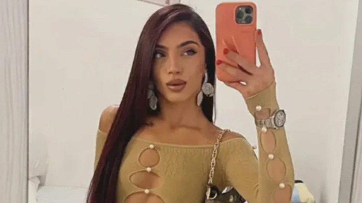 Ubijena Dženija Muesla