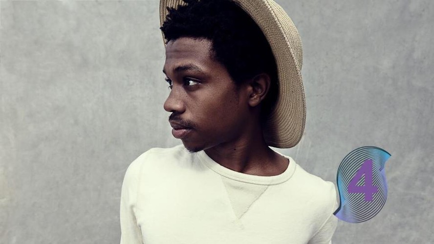 4. Raury