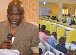 Here’s why JAMB won’t announce 2024 UTME top scorer