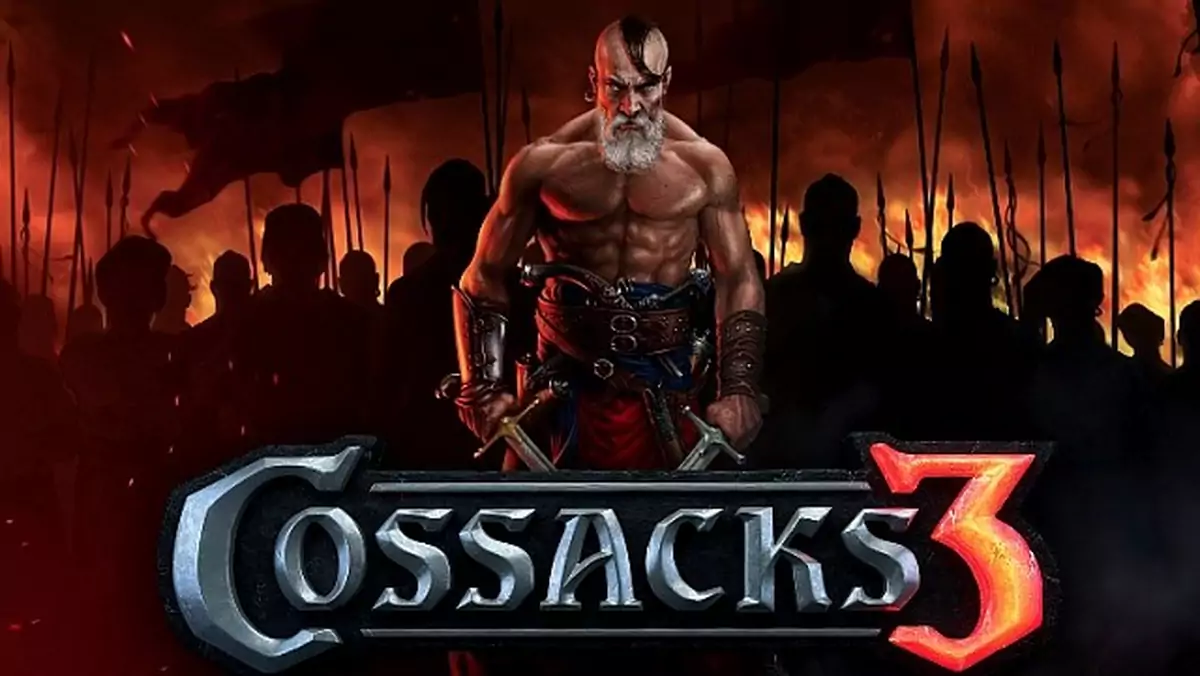 Cossacks 3 w bożonarodzeniowym stylu pokazuje możliwości silnika napędzającego ten tytuł