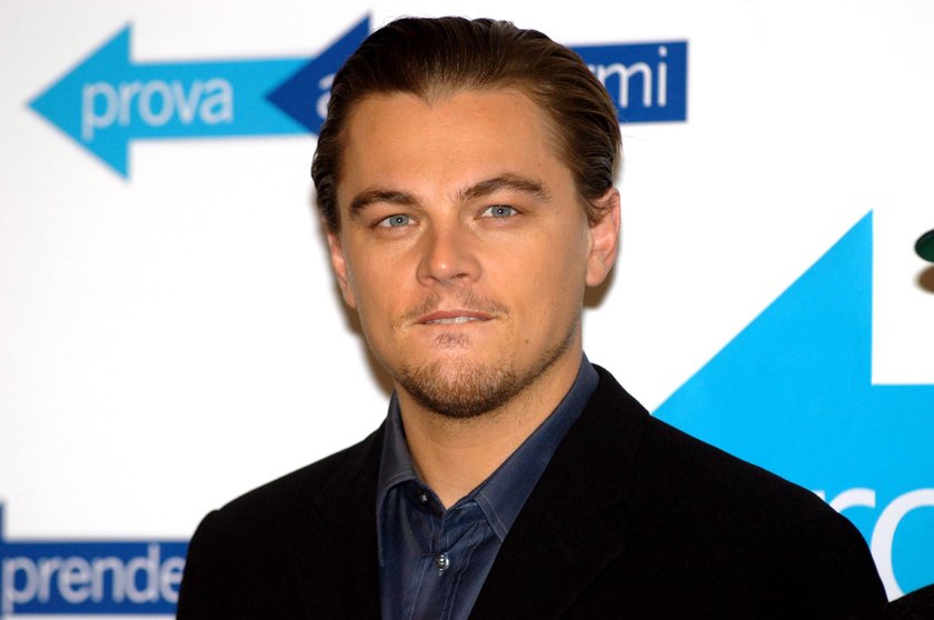 Leonardo DiCaprio kończy 45 lat