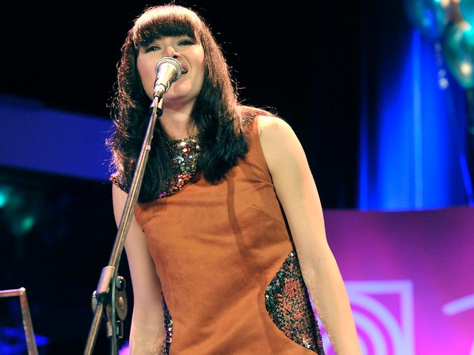 Studniówka radiowej Trójki – styczeń 2012