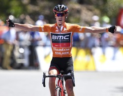 Ranking UCI: Richie Porte liderem po pierwszym z 37 wyścigów