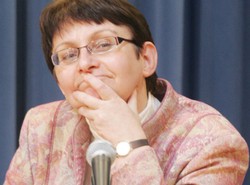 "Gęsicka byłaby dobrym premierem"