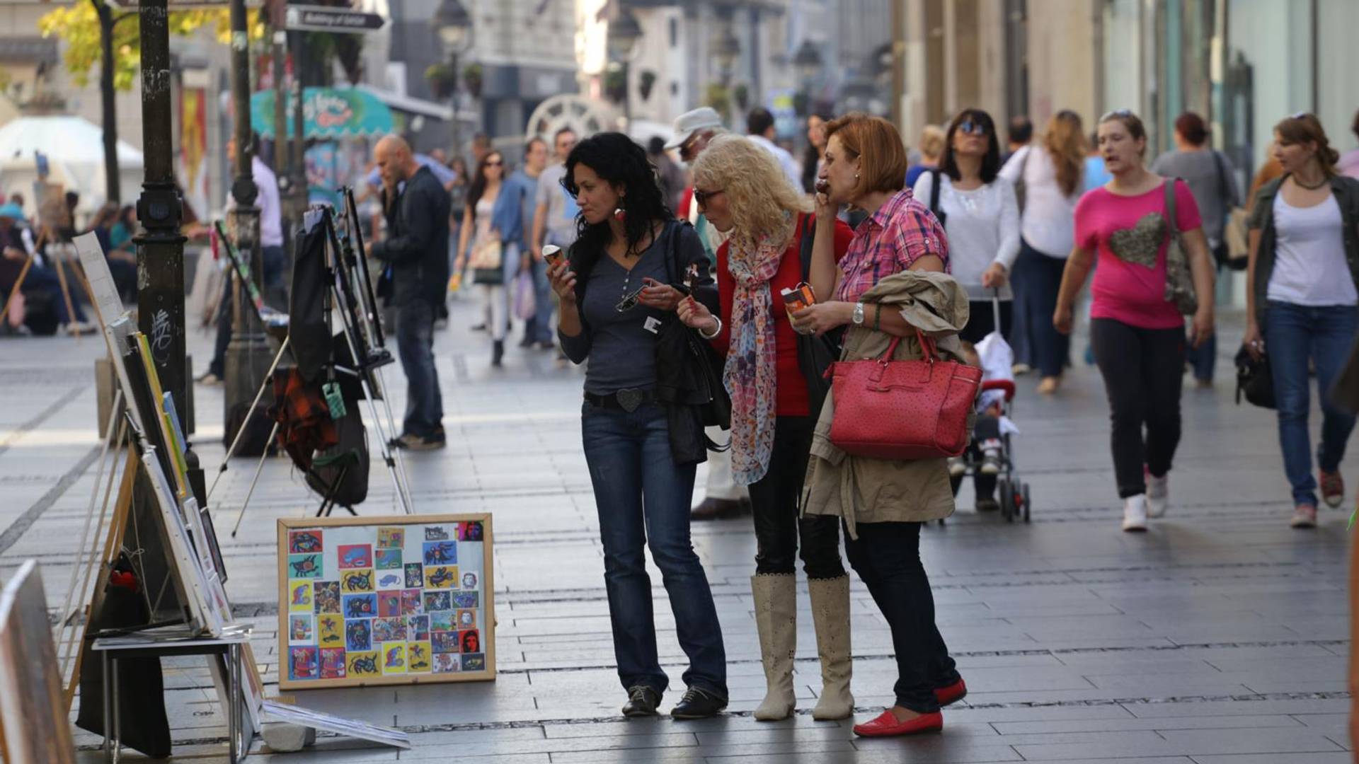 Šta fali Srbiji da bi bila Evropa - iz ugla gastarbajtera