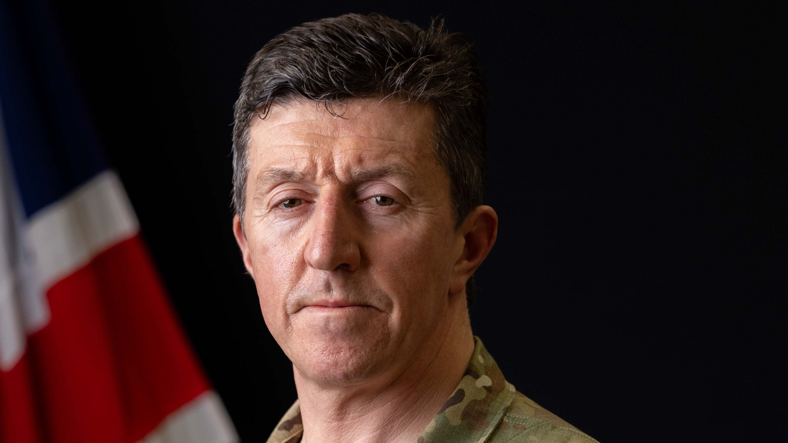 Britain risks losing Atlantic naval advantage for first time since WW2