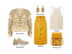 Gorący trend lata: frędzle. STYLIZACJE z modnym motywem