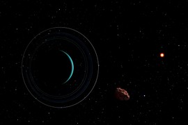 Sledećeg meseca dogodiće se fenomen na nebu, poravnaće se čak sedam planeta, a  evo šta to znači