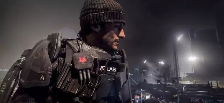 Jestem ciekaw czy fabularny zwiastun Call of Duty: Advanced Warfare przekona was do zakupu tej gry