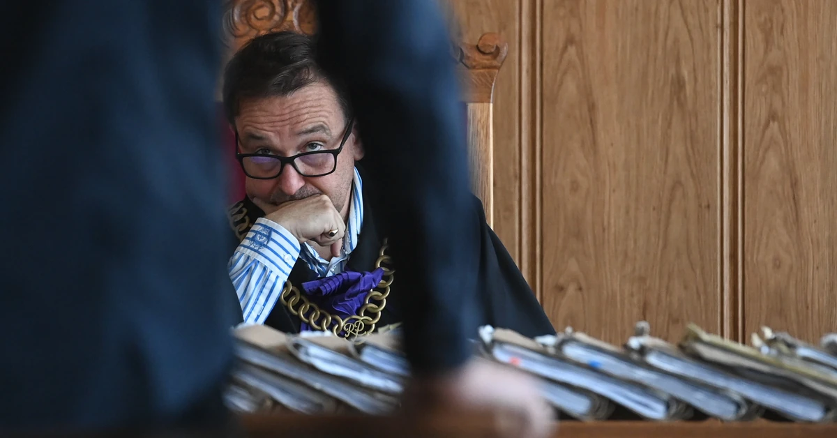 Szokujące zeznania w sprawie Żaka. Nagranie obciąża kierowcę