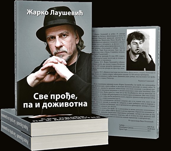 zarko lausevic druga knjiga pdf