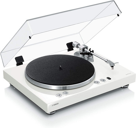 Yamaha MusicCast Vinyl 500