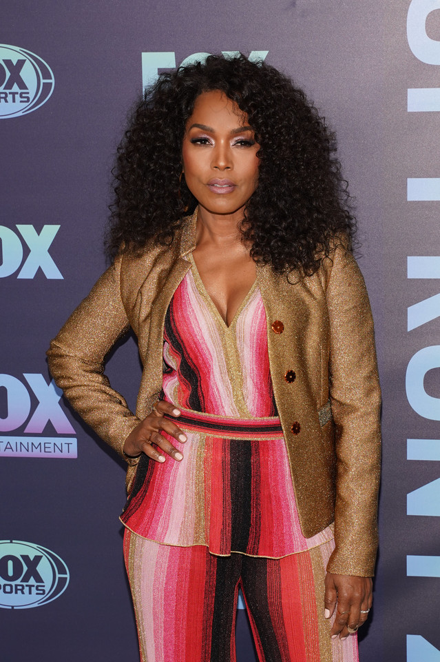 Angela Bassett