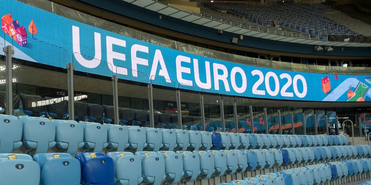 Euro 2020