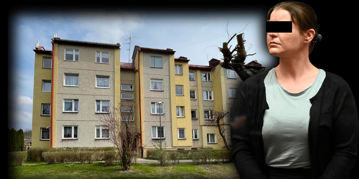 Przed sądem w Świdnicy ruszyła sprawa podwójnego zabójstwa w Kudowie-Zdroju. 