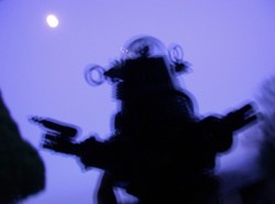 Roboty-samobójcy zaatakują świat?