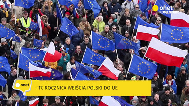 Broniatowski o rocznicy wejścia Polski do Unii Europejskiej: wtedy nadszedł koniec odcięcia Polski od cywilizowanej Europy