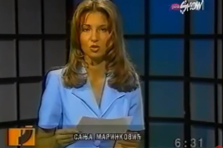 Sanja Marinković