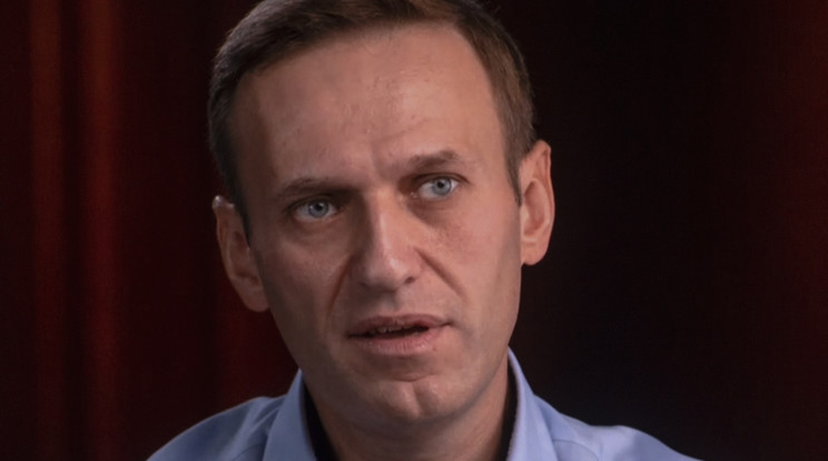 Terrorizmus címén új eljárás indult Alekszej Navalnij orosz ellenzéki politikus ellen/ Fotó: Northfoto