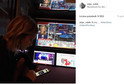 Gwiazdy reagują na wygraną Donalda Trumpa: Anja Rubik na Instagramie