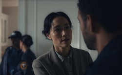 Nowy thriller robi furorę. "Najlepszy serial tej wiosny"