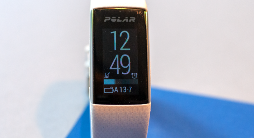 Polar A370 Fitness-Tracker im Test | TechStage