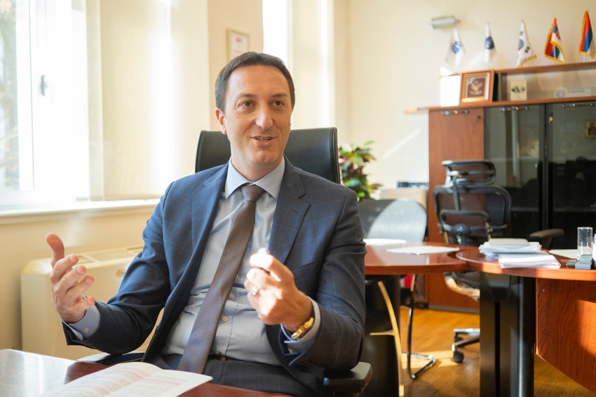 "Uvođenje sistema elektronske prijave u registru finansijskog lizinga biće omogućeno početkom 2020. godine"