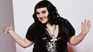 Beth Ditto uważa, że co cię nie zabije, to cię osłabi