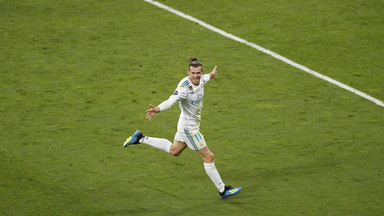 Gareth Bale: decyzja trenera mnie rozczarowała
