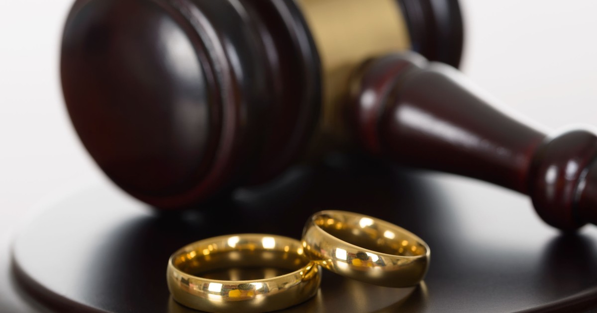 Rewolucja w rozwodach. Sąd nie będzie potrzebny