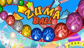 Zuma Ball