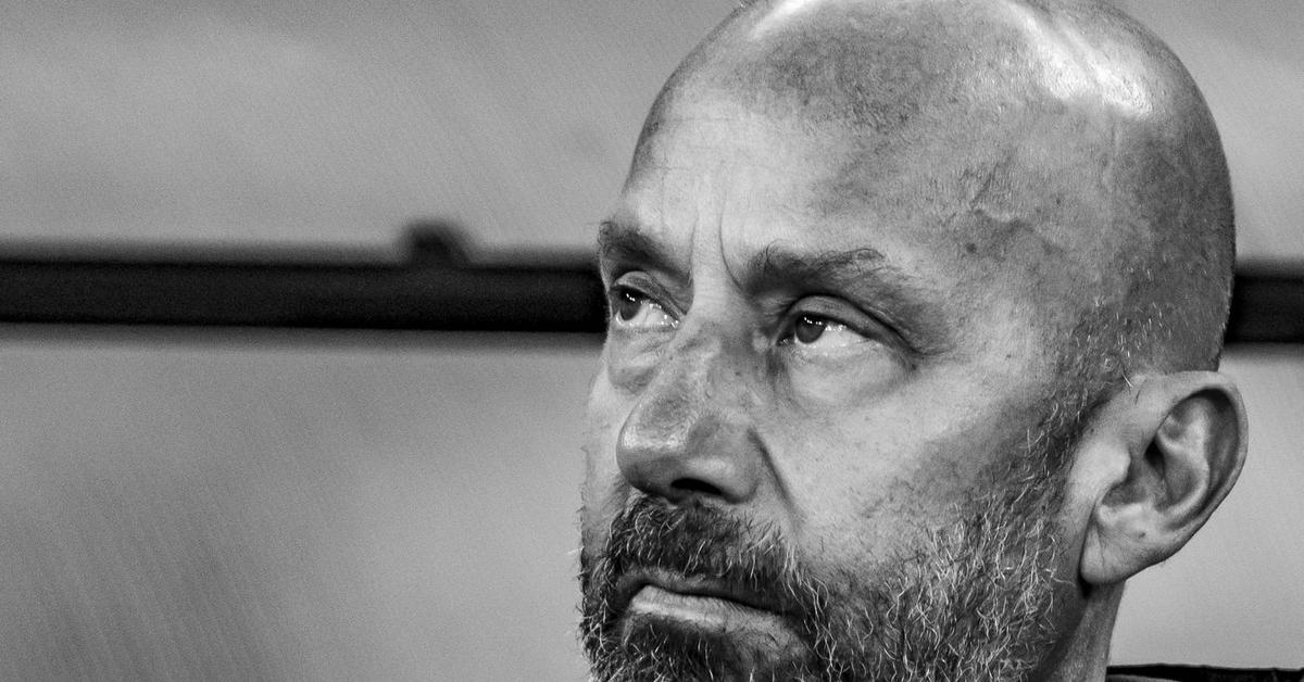 Gianluca Vialli Nie żyje Były Piłkarz Miał 58 Lat Dziennik Pl