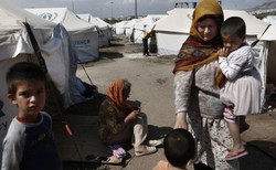 Dominik Hejj: Uchodźcy jako narzędzie