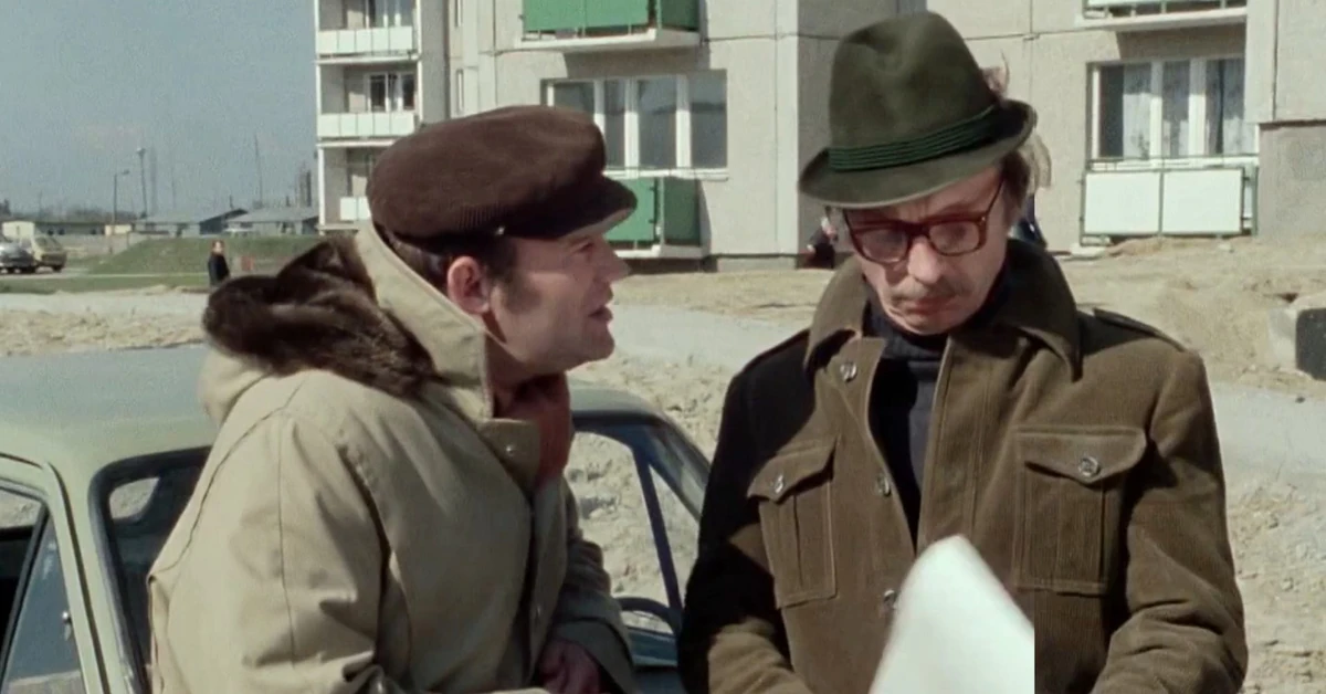 Quiz. Dopasuj postać do polskiego serialu. 20/20 tylko dla wytrawnego telewidza