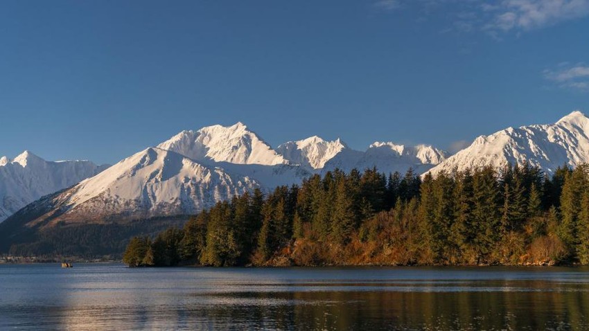 Aljaska ima izvore prirodnog gasa i nafte | Foto: Hasan Akbas/Anadolu via Getty Images