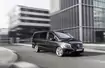 Mercedes Vito po liftingu