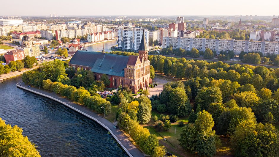 Kaliningrad 