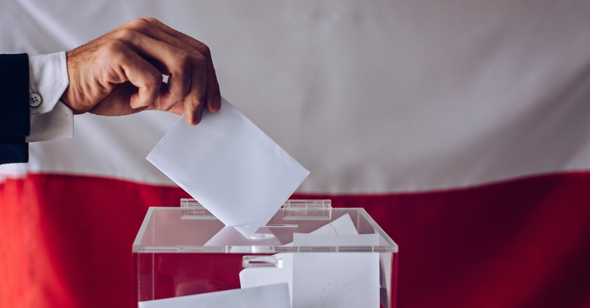 Wybory prezydenckie 2025. Kiedy oddany głos jest nieważny? [INFORMACJE]