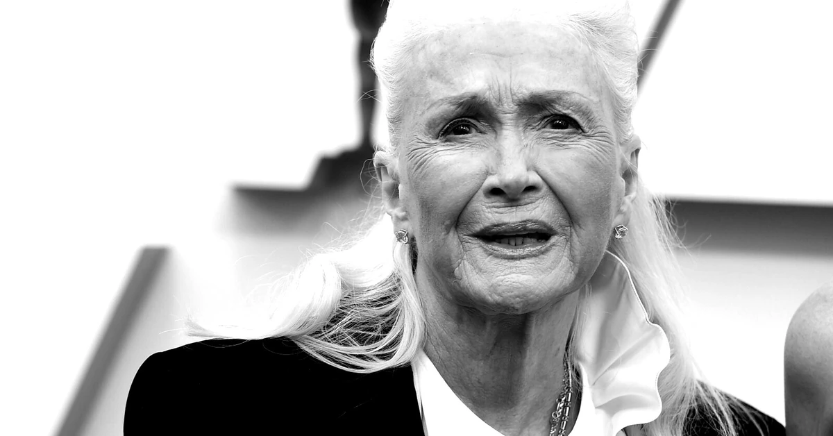 Zmarła wielka gwiazda Hollywood. Miała na koncie trzy nominacje do Oscara